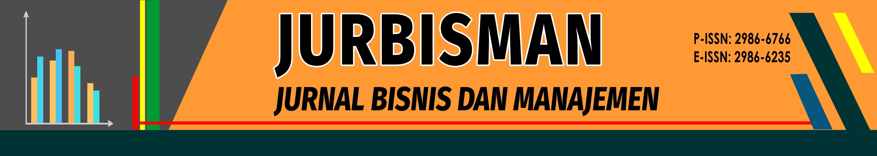 Jurnal Bisnis dan Manajemen (Jurbisman)