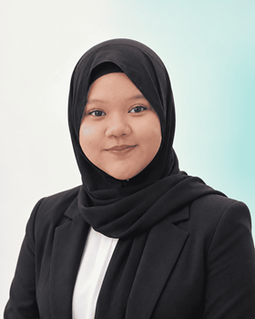 Foto Kak Dinda Margareta