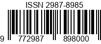 issn online jurnal jsii