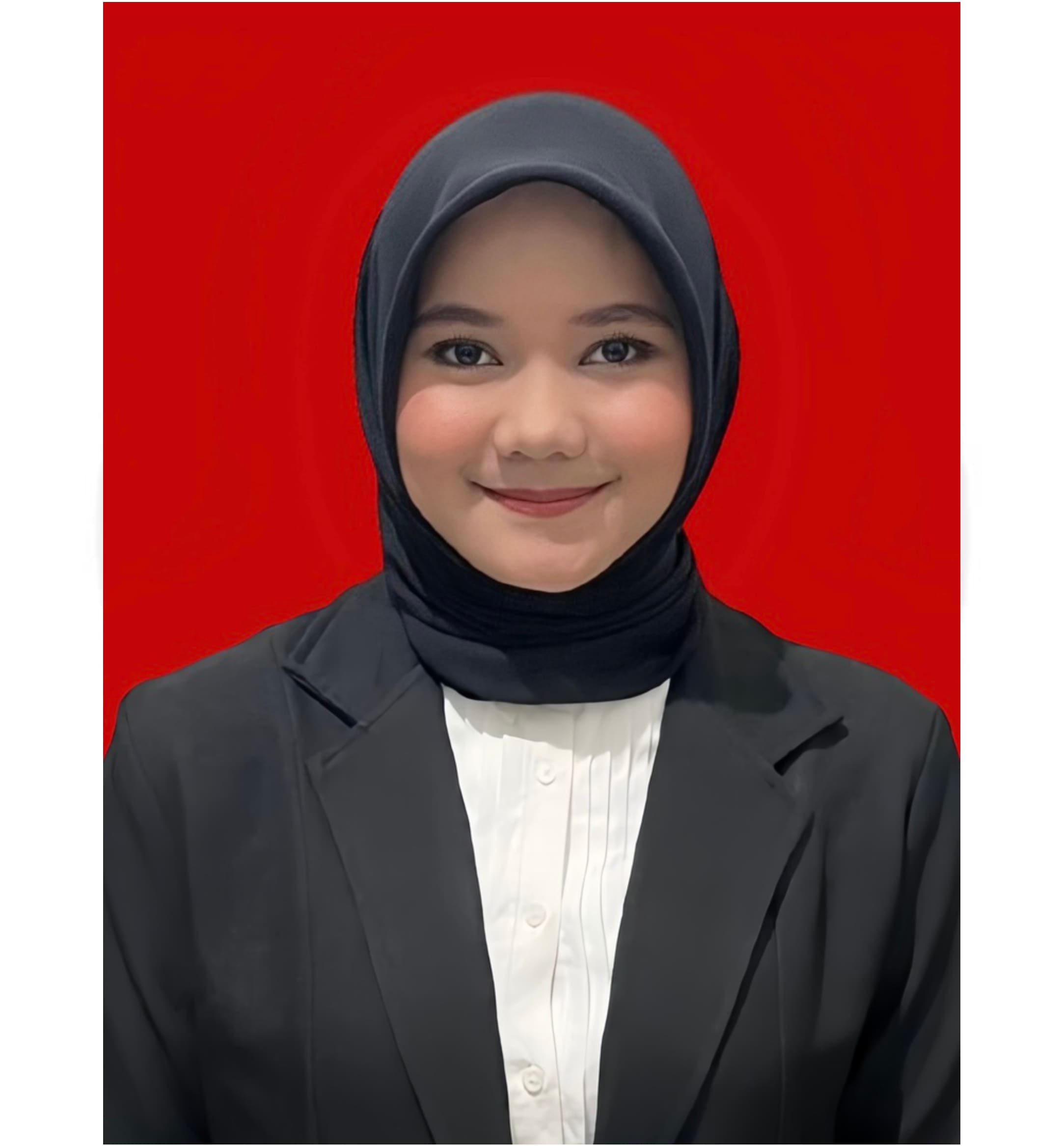 Foto Dzakiyah Mega Wangi