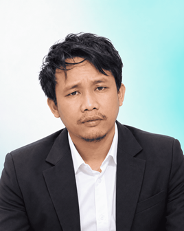 Foto Mas Hendrik